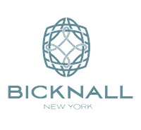 BICKNALL Logo